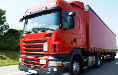 Konya Edirnekapı Ambar Kargo