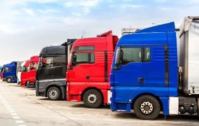 Konya Edirnekapı Ambar Nakliyat