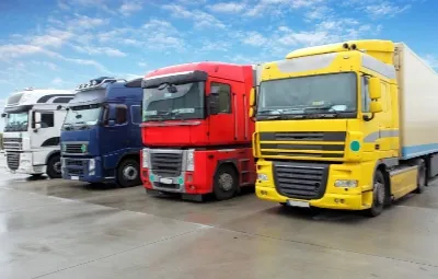 Konya Edirnekapı Nakliye Ambarı