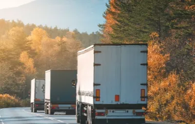 Konya ile Edirnekapı Arası Klima Taşıma