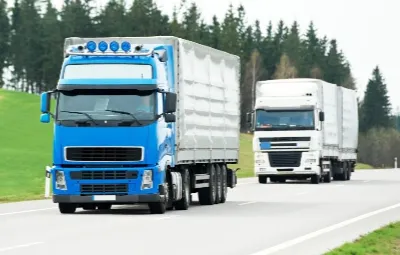 Konya ile Edirnekapı Arası Eşya Taşıma